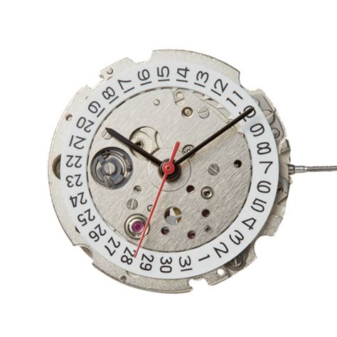 miyota uurwerk